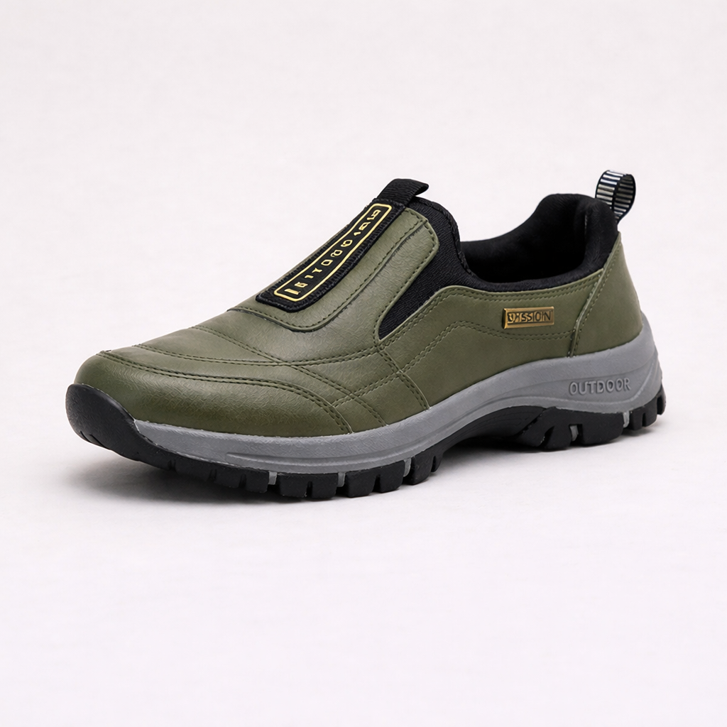 Green / US Men 15