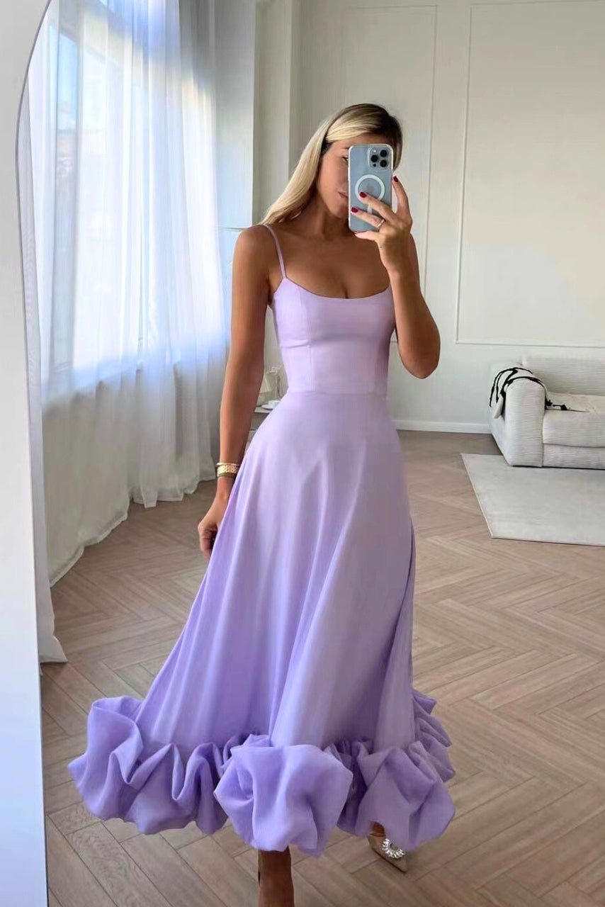 Purple / XL