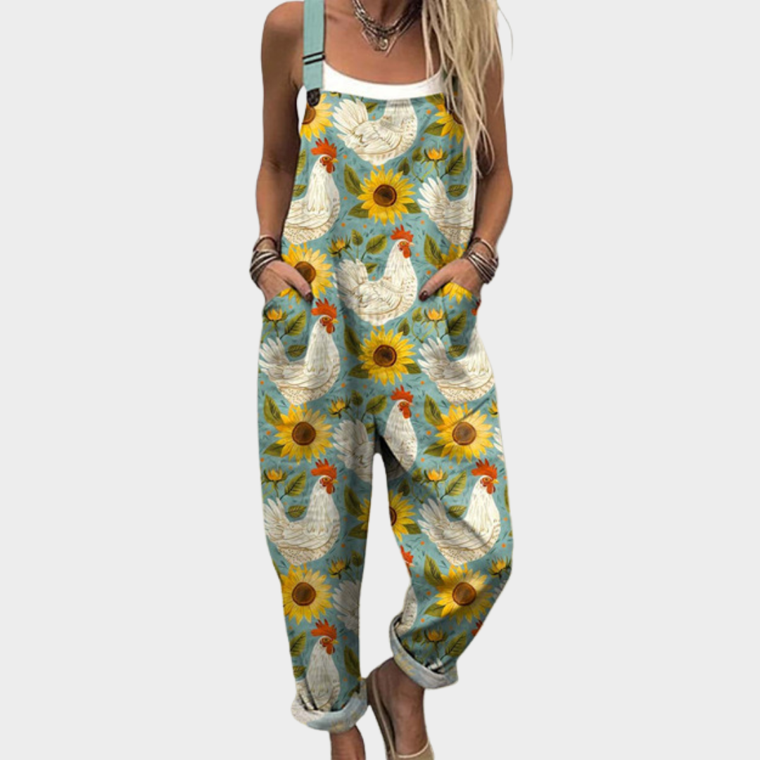 Natural Pattern / 5XL