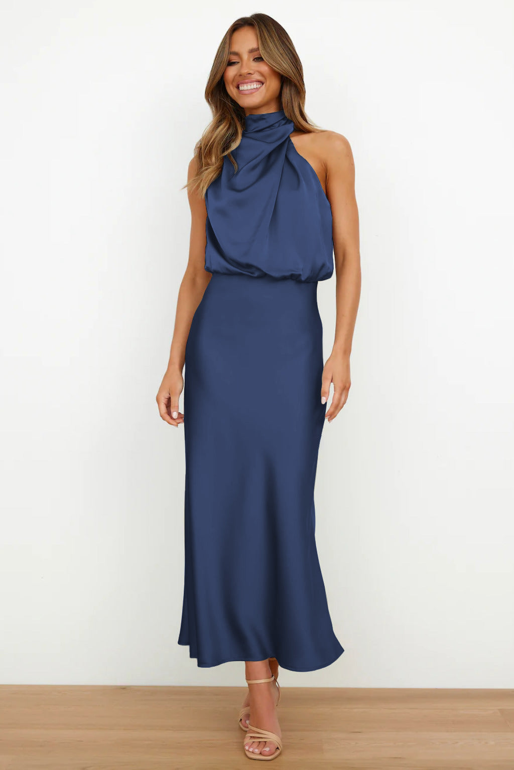 Navy Blue / XL