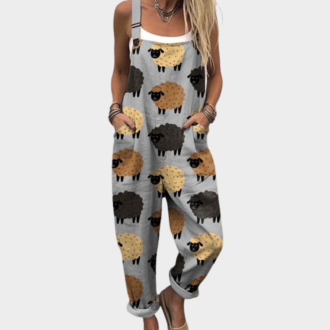 Gray / 5XL