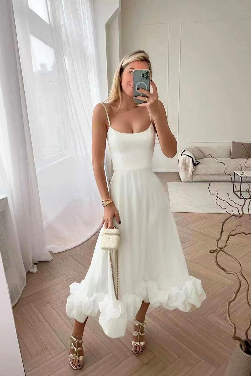 White / S