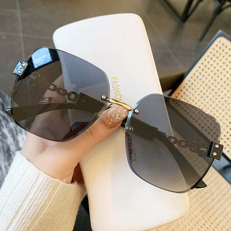 Classic Black