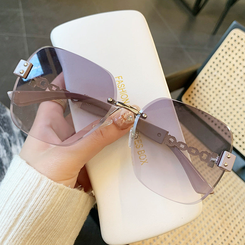Soft Lilac