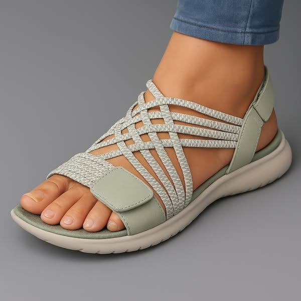 Green / 11 US | 42 EU
