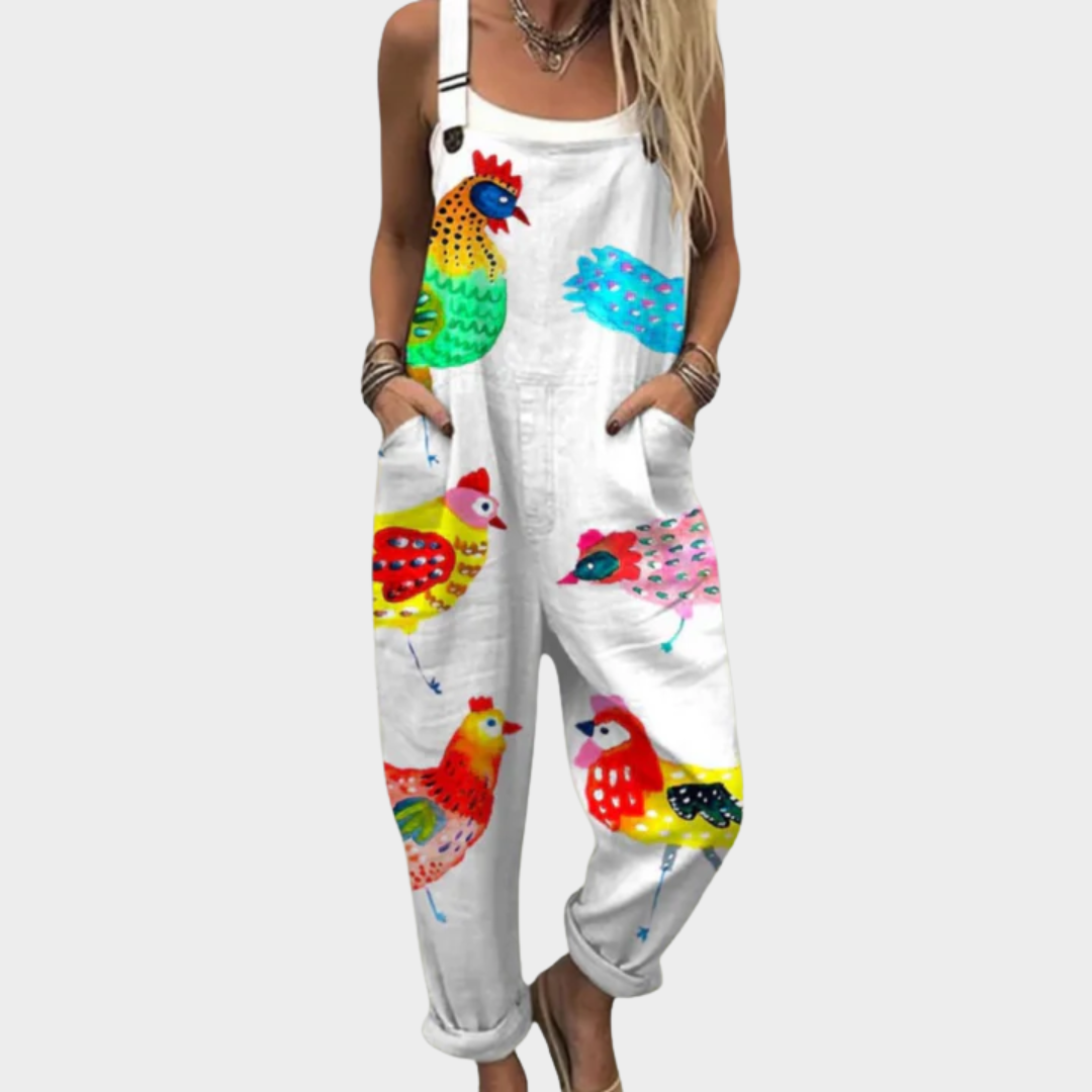 Multicolored / 5XL