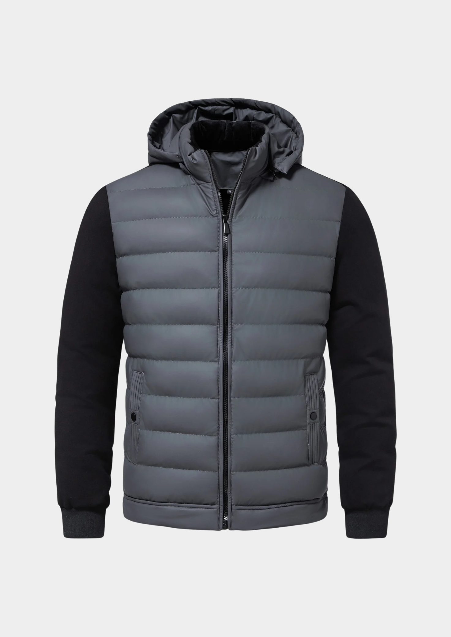Gray / 3XL