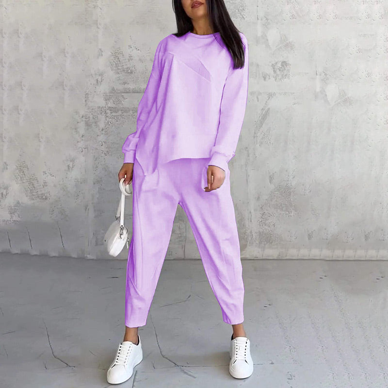 Purple / 5XL