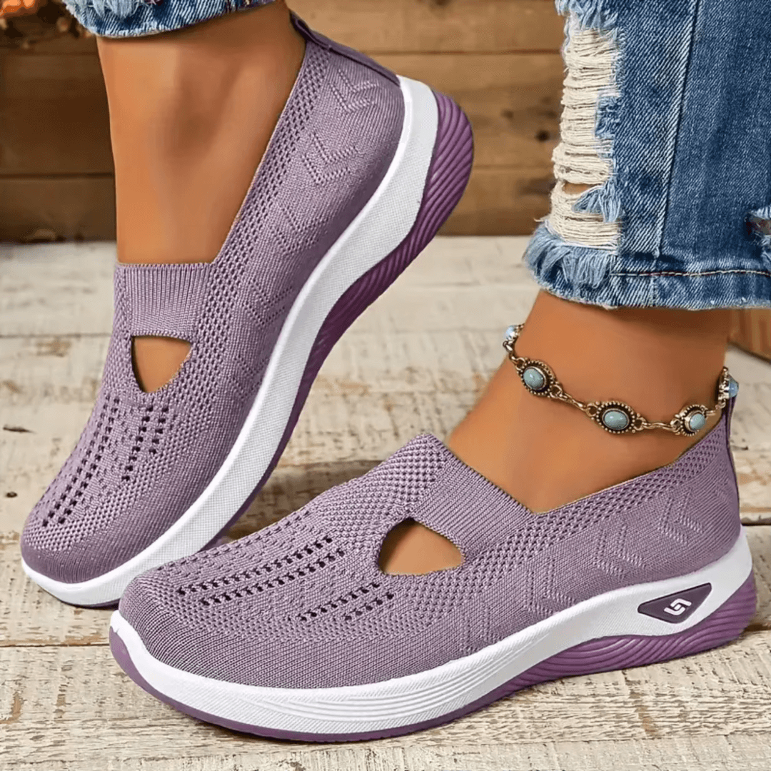 Lilac / 12.5 (USA Women's Size)