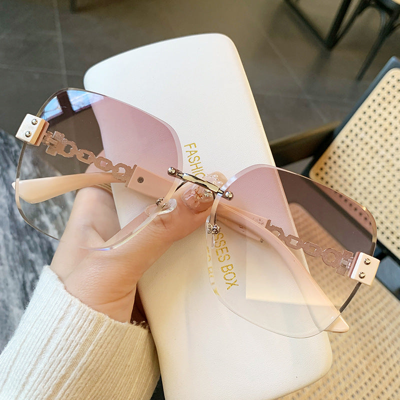 Rose Pink