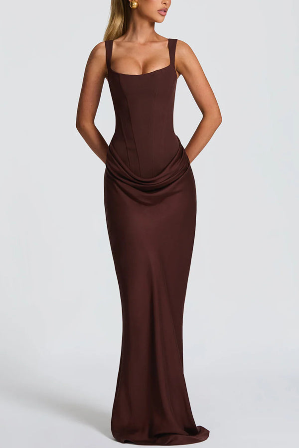 Brown / L