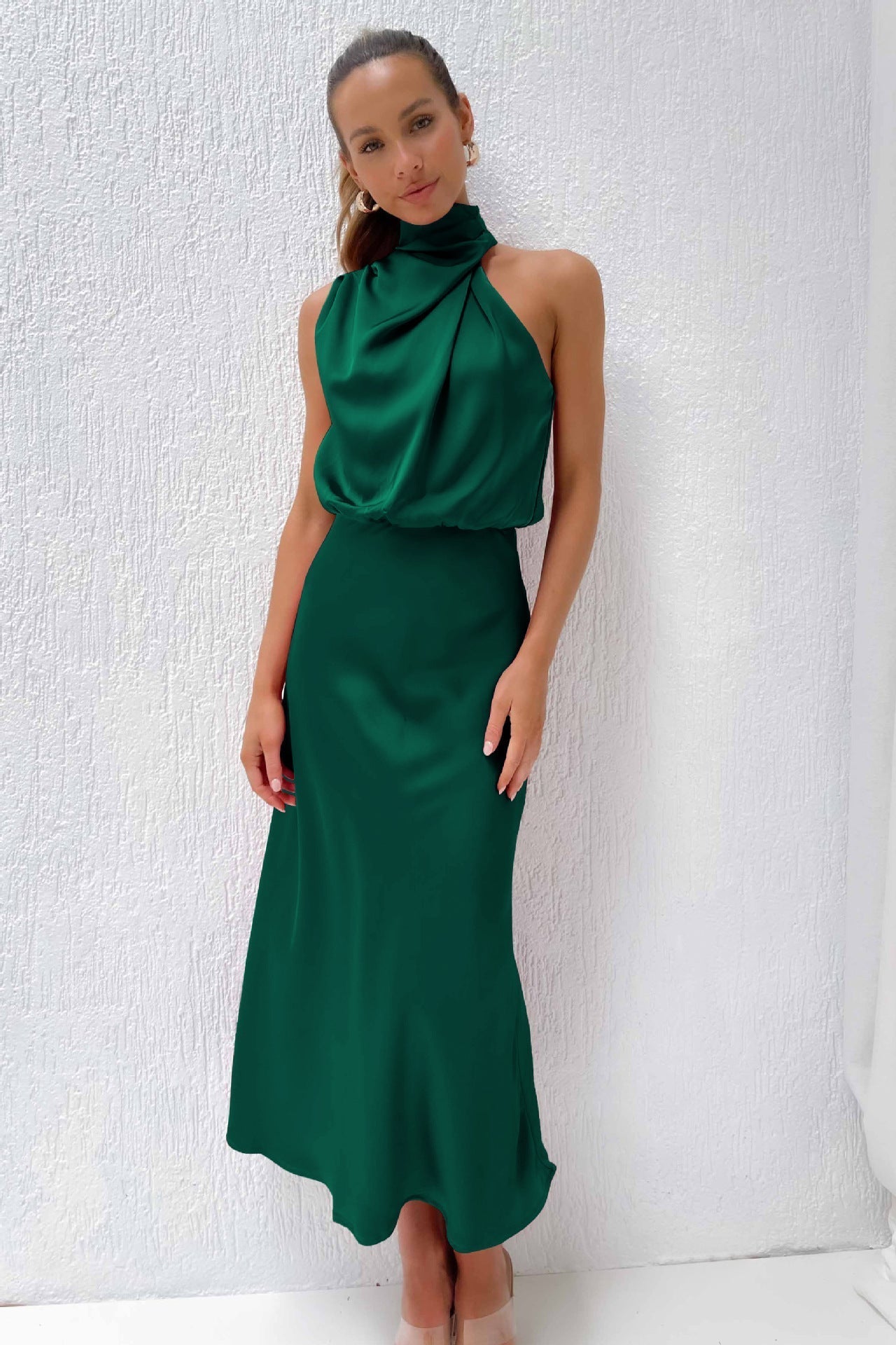 Green / XL