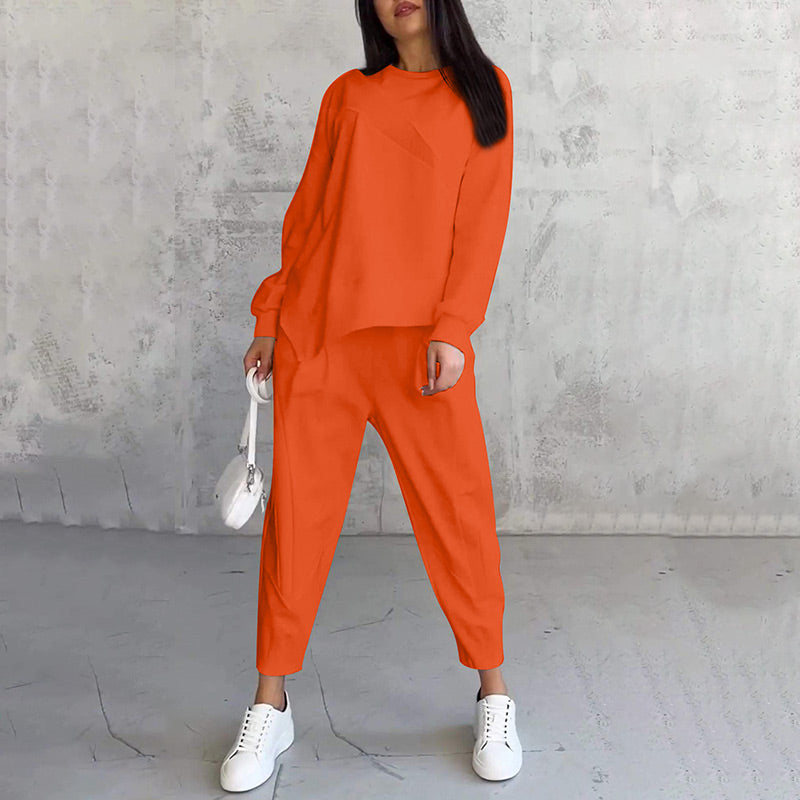 Orange / 5XL
