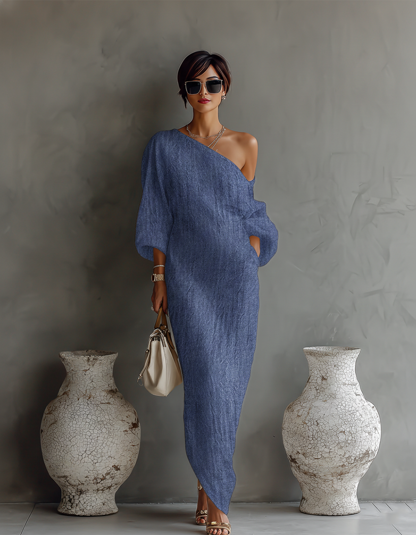 Blue / 2XL/US 14