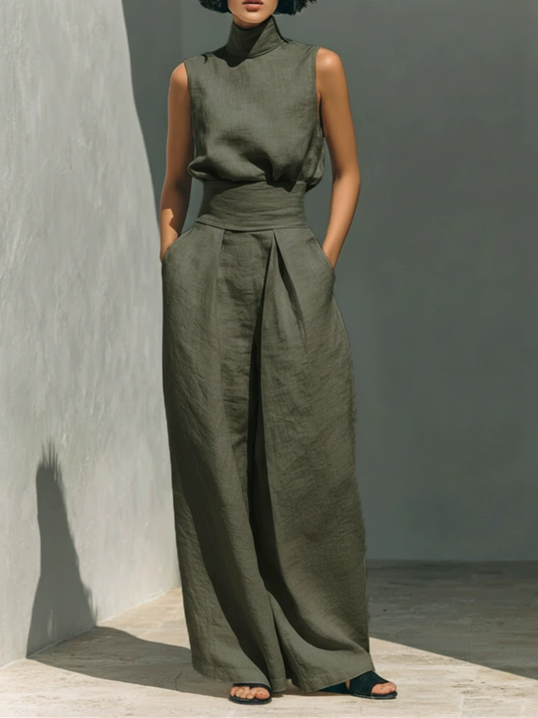 Army green / 3XL