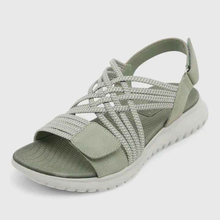 Green / 11 US | 42 EU