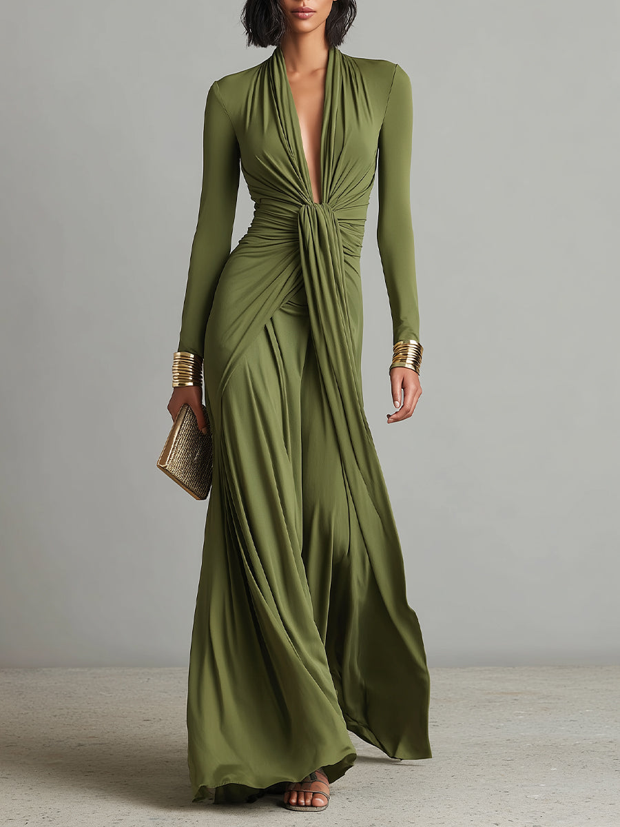 Green / 2XL/US 14