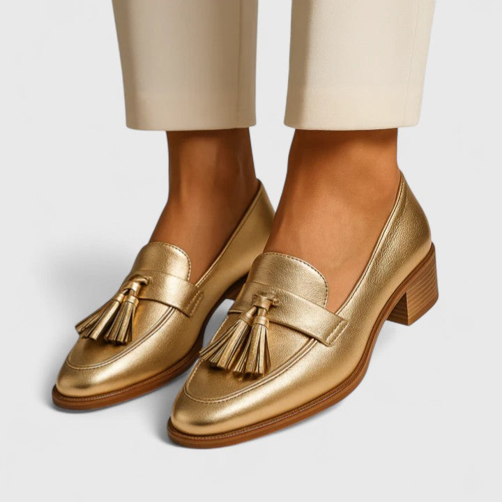 Gold / 11