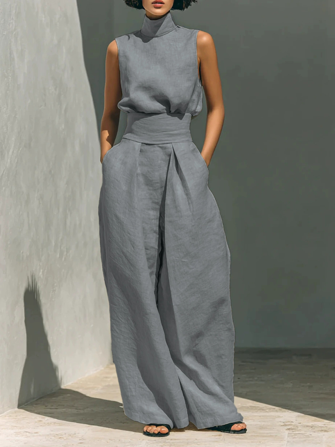 Grey / 3XL