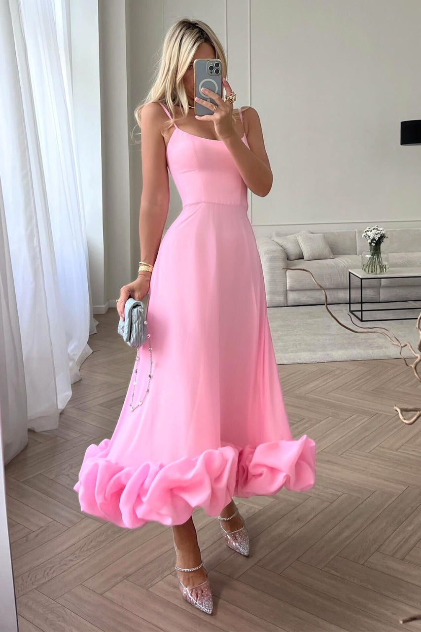 Pink - Almost sold out / S