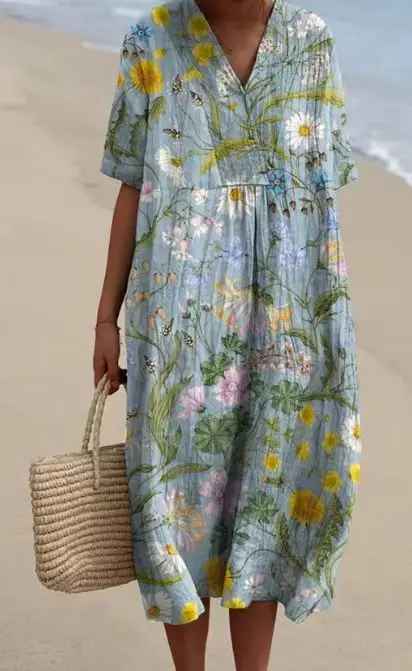 Style 7 / 3XL/US 16