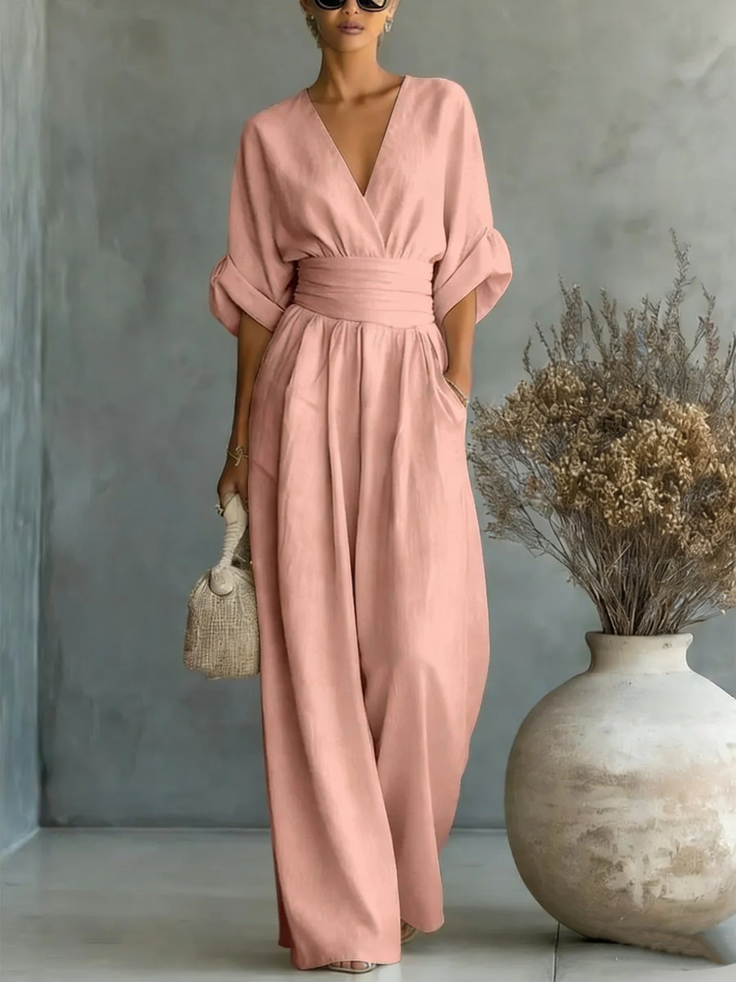 Pink / 3XL