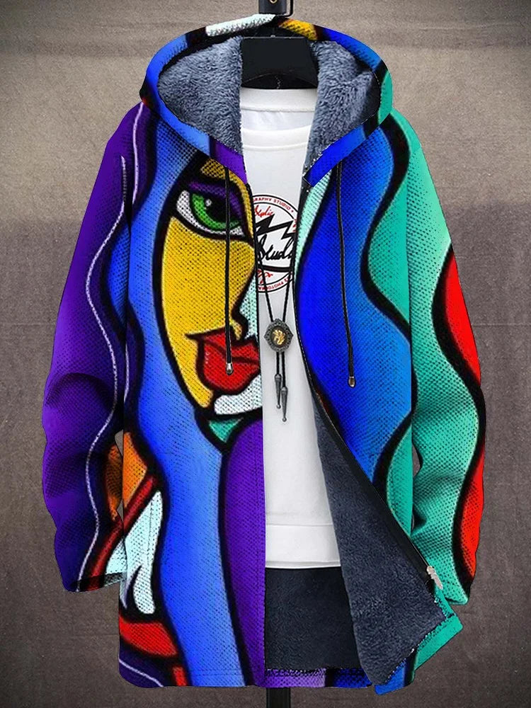 Multicolor / US 4XL