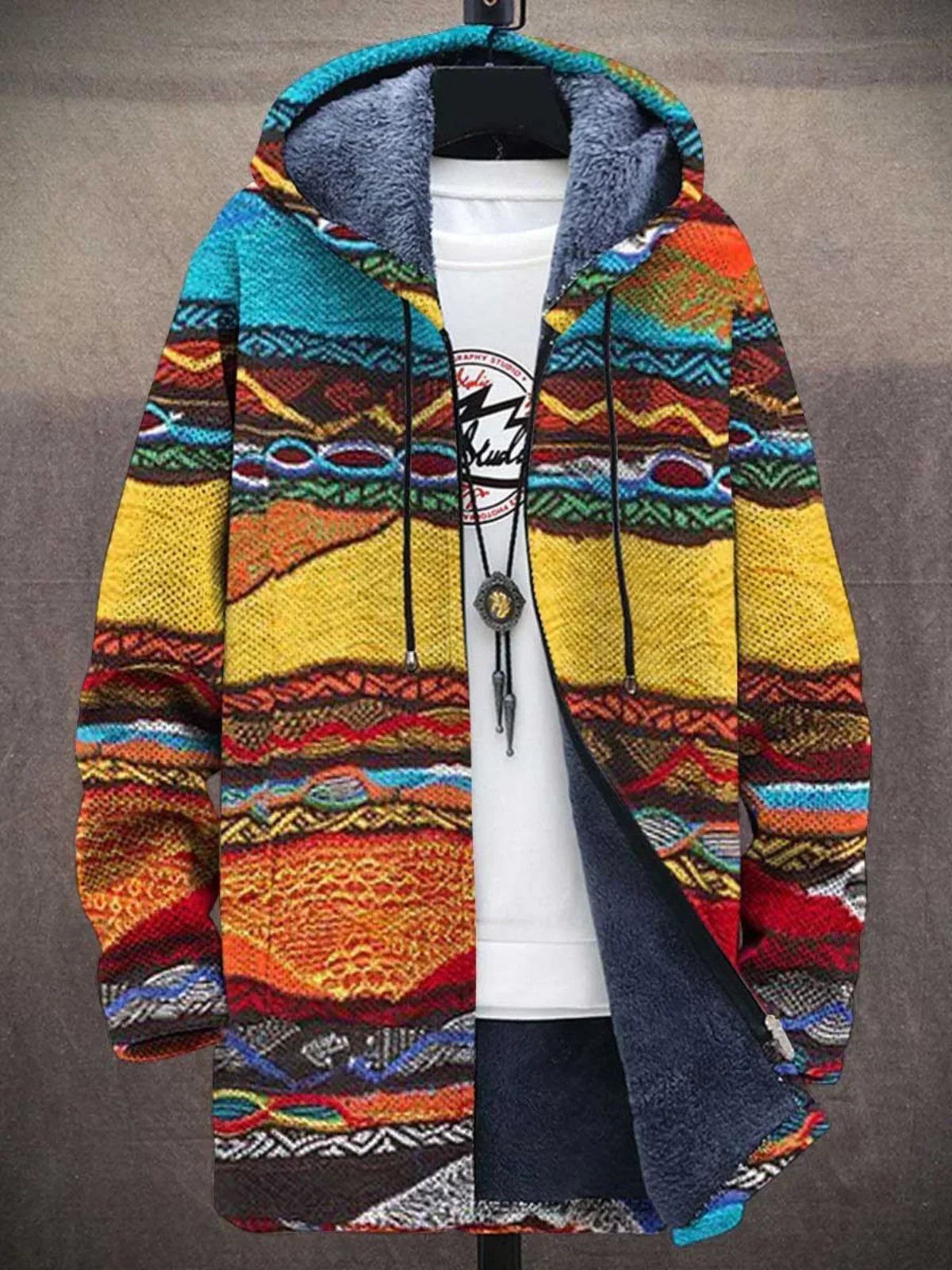 Multicolor 4 / US 4XL