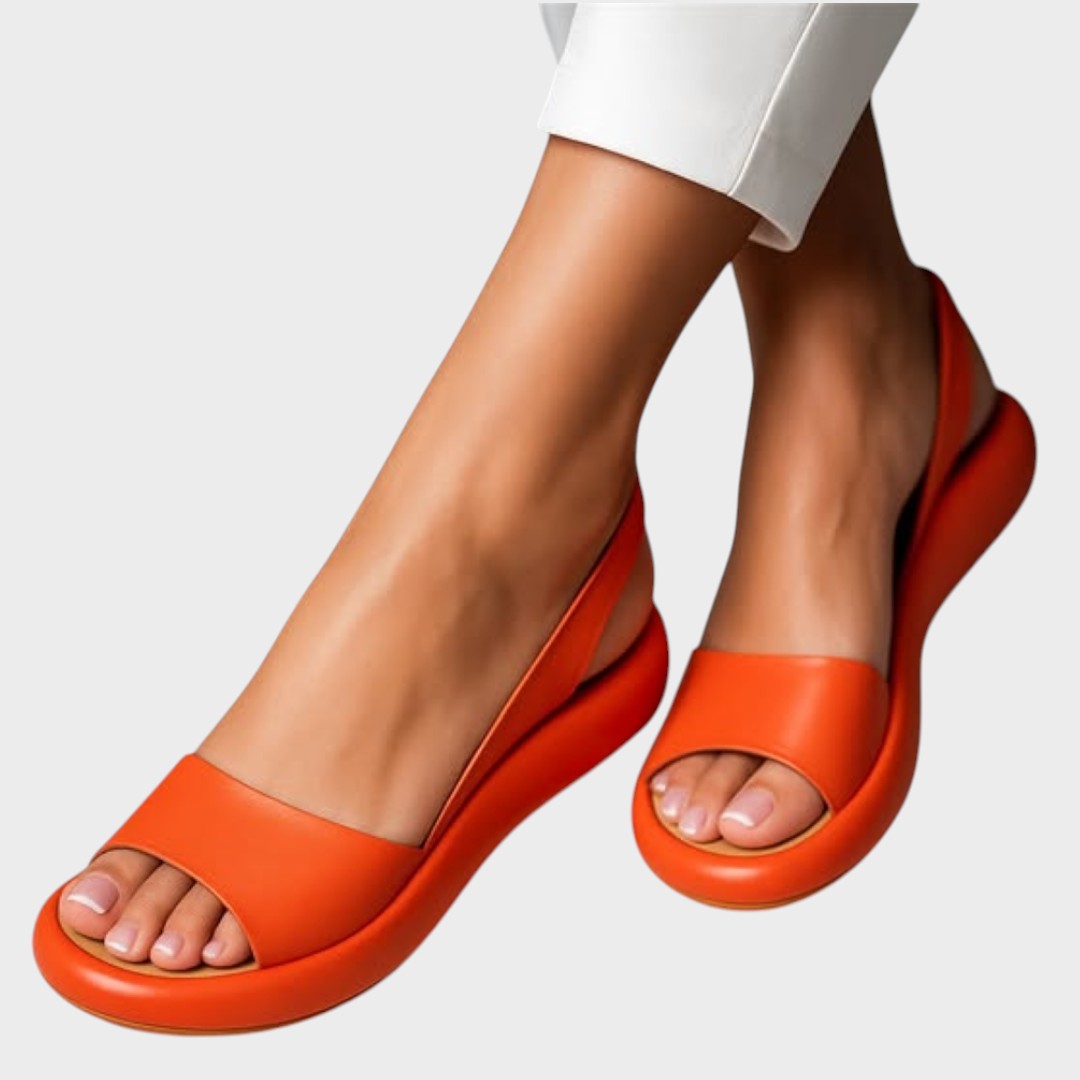 Orange / 12 US | 43 EU