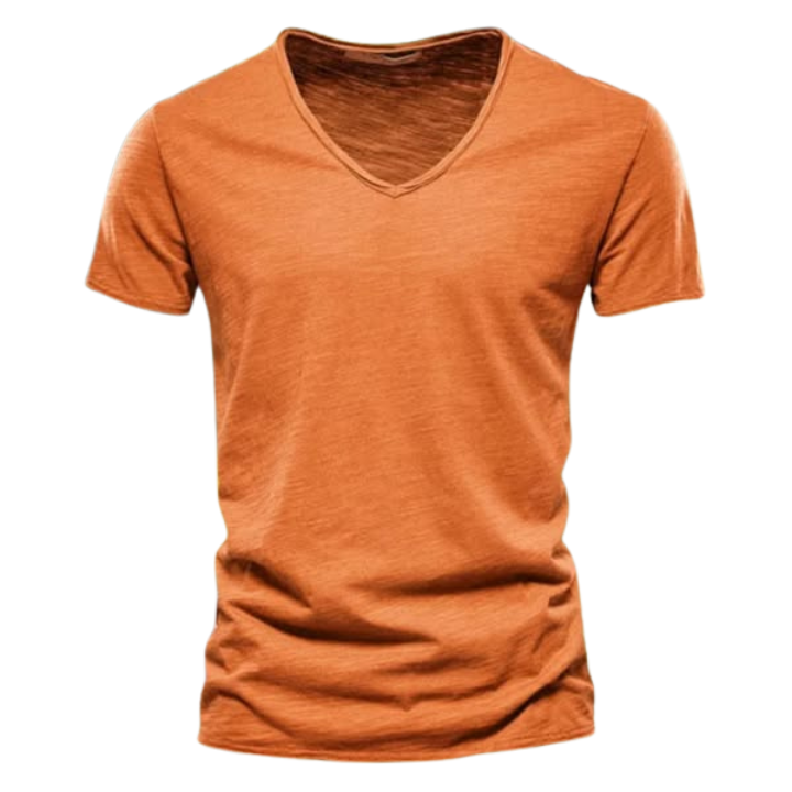 Orange / 5XL