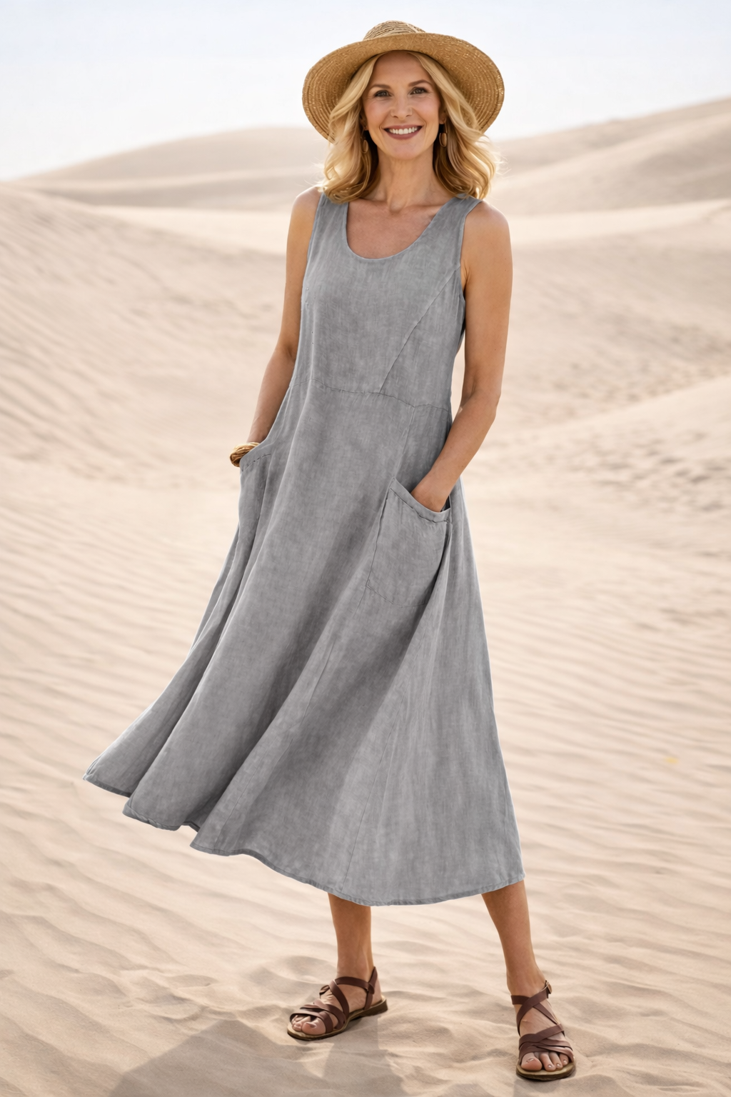 Grey / 2XL