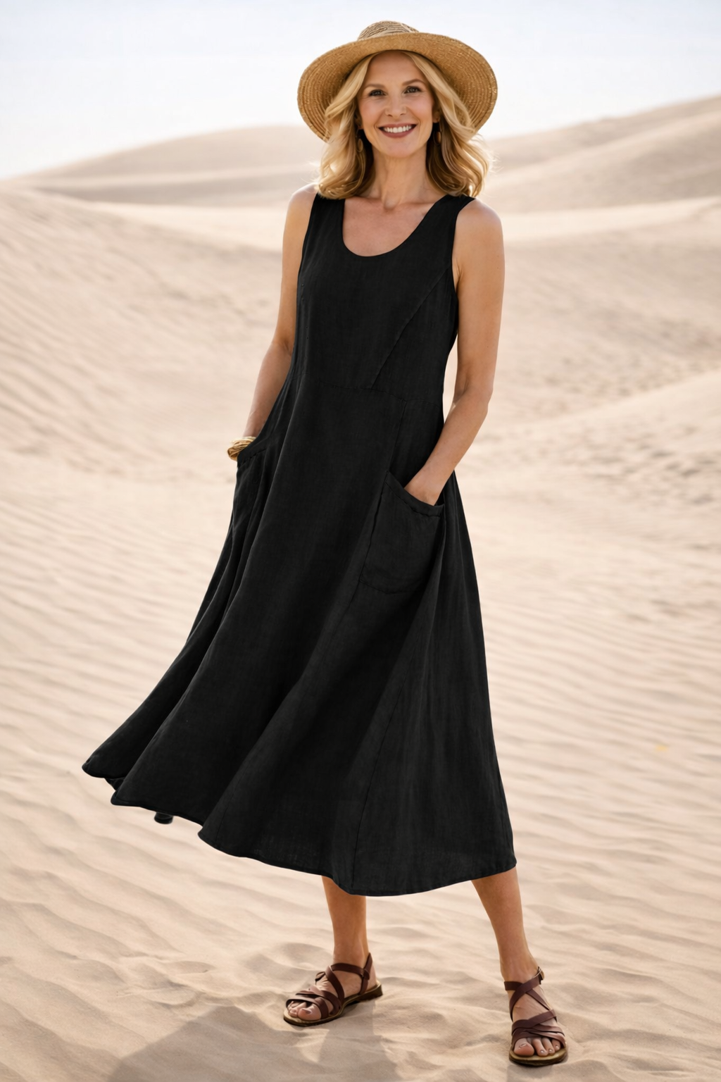 Black / 2XL