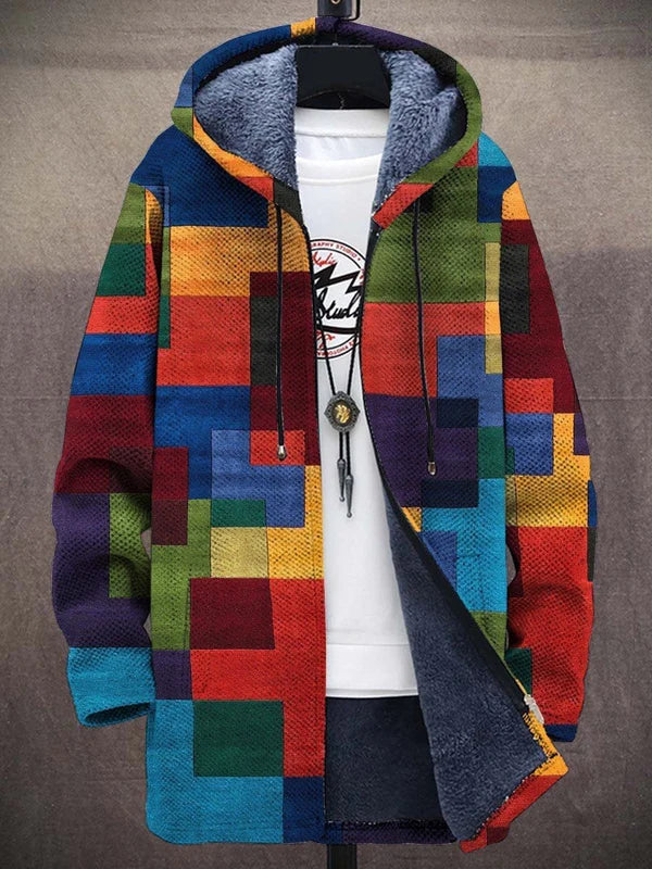 Multicolor 1 / US 4XL