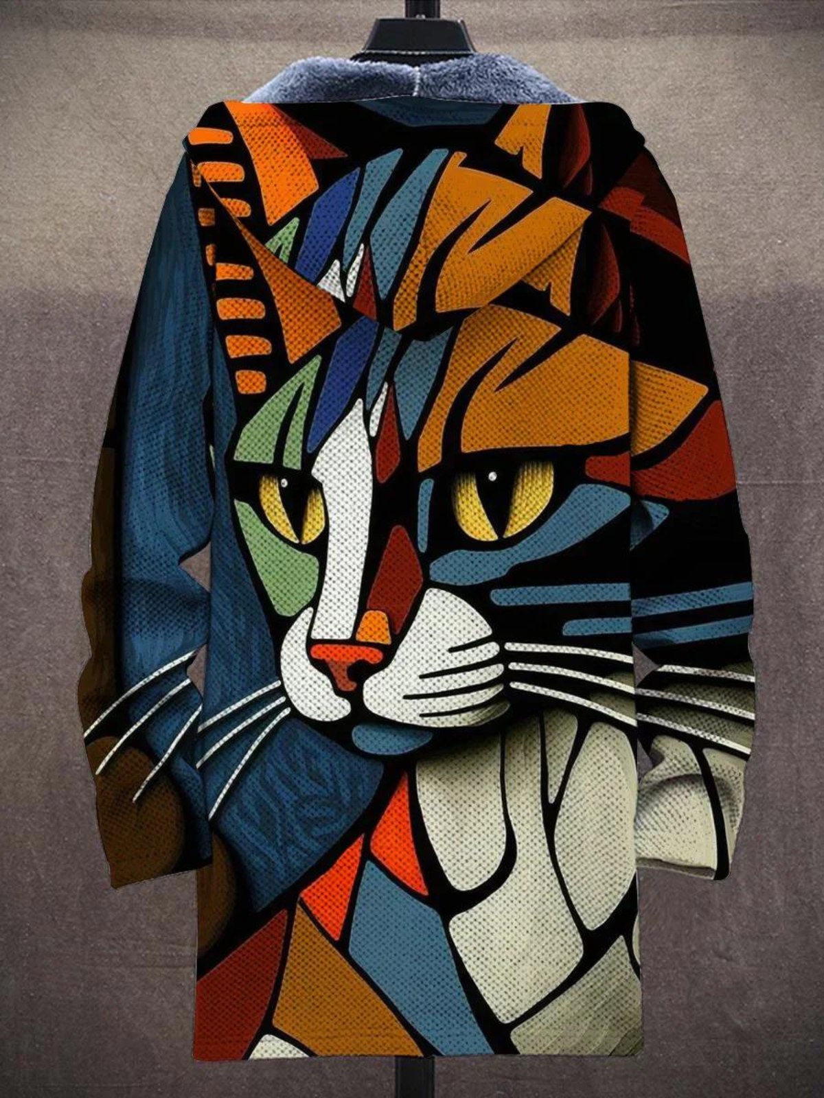 Multicolor 2 / US 4XL