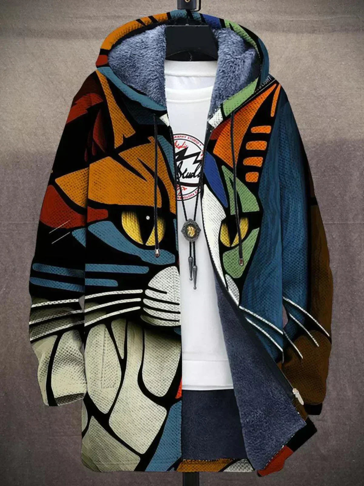 Multicolor 4 / US 4XL