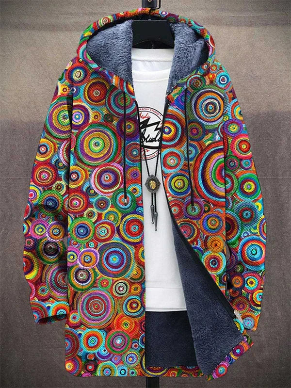 Multicolor / US 4XL