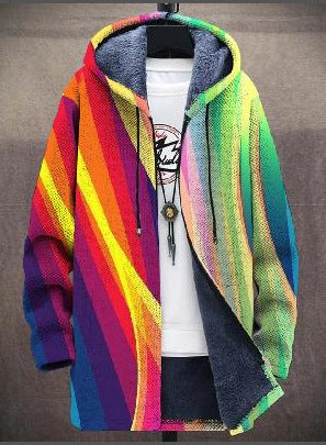 Multicolor / US 4XL