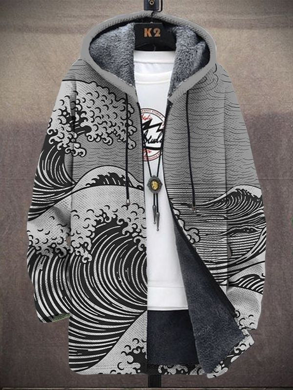 Grey / US 4XL