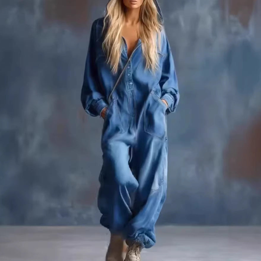 Blue / 3XL