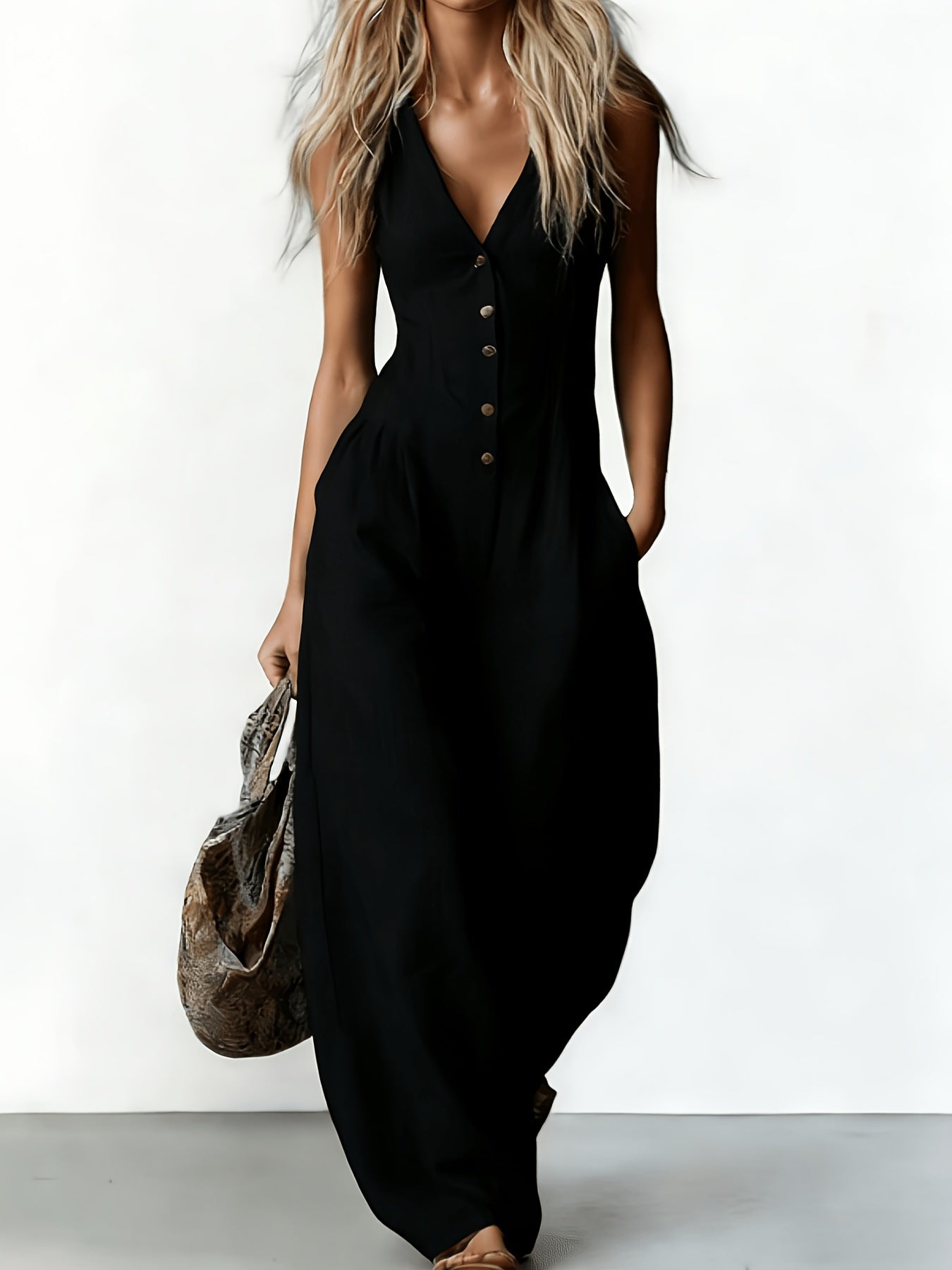 black / 2XL