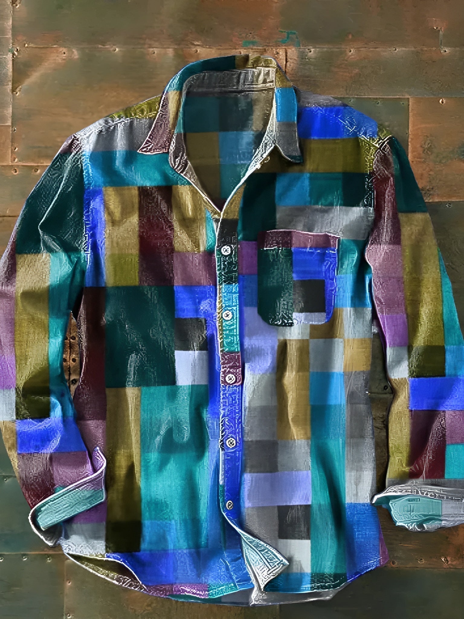 Multicolor 5 / 6XL