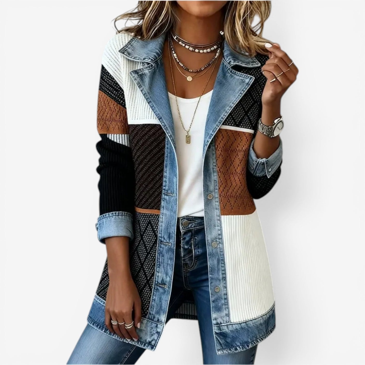 Mixed / 3XL (24-26)