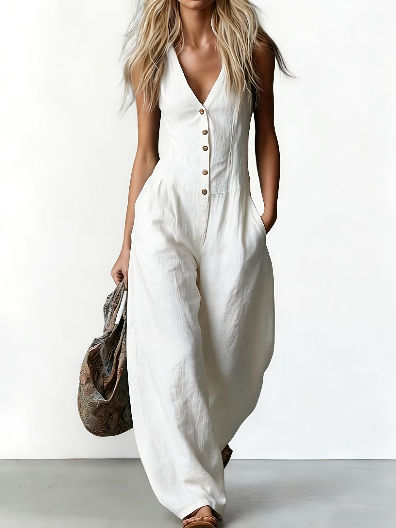 White / 2XL