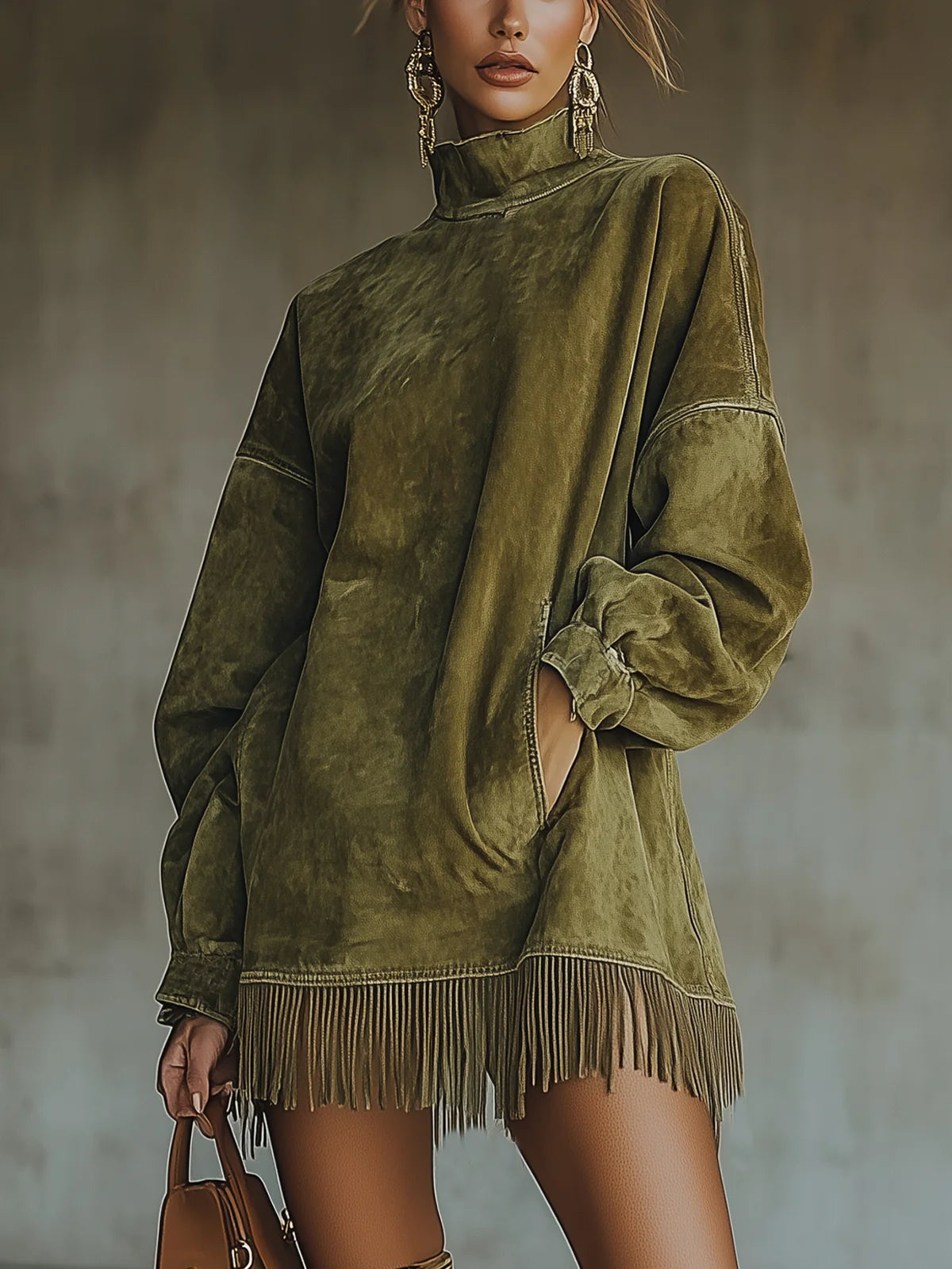 Green (Low Stock) / 3XL