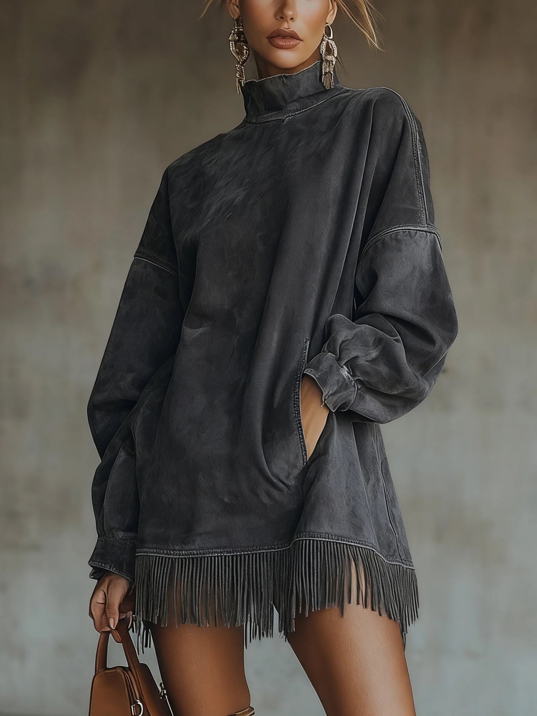 Dark Gray / 3XL