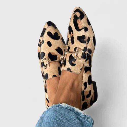Leopard Print / 11