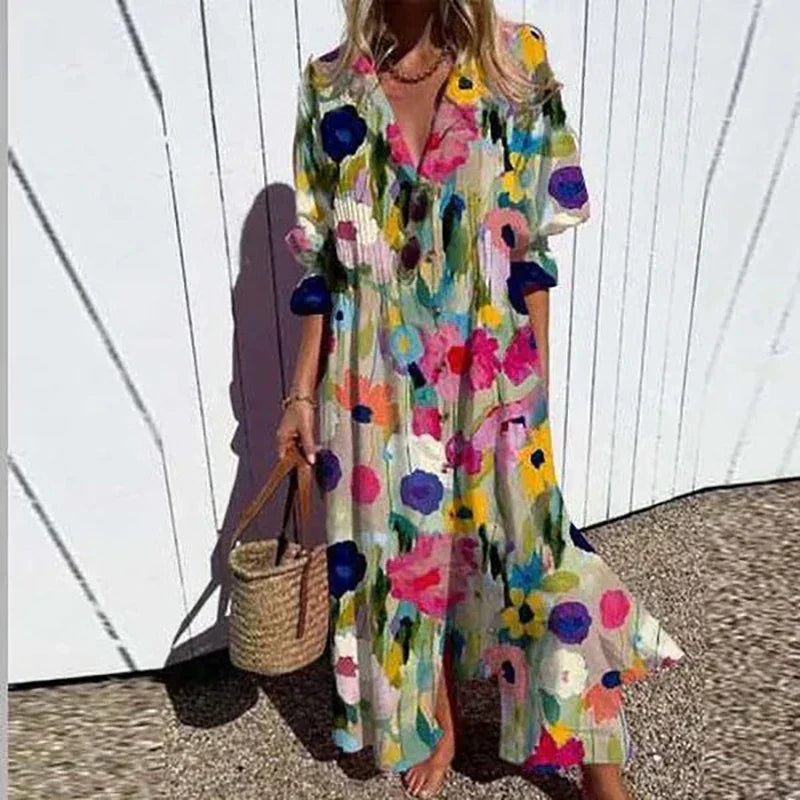 Flora 1 / 3XL