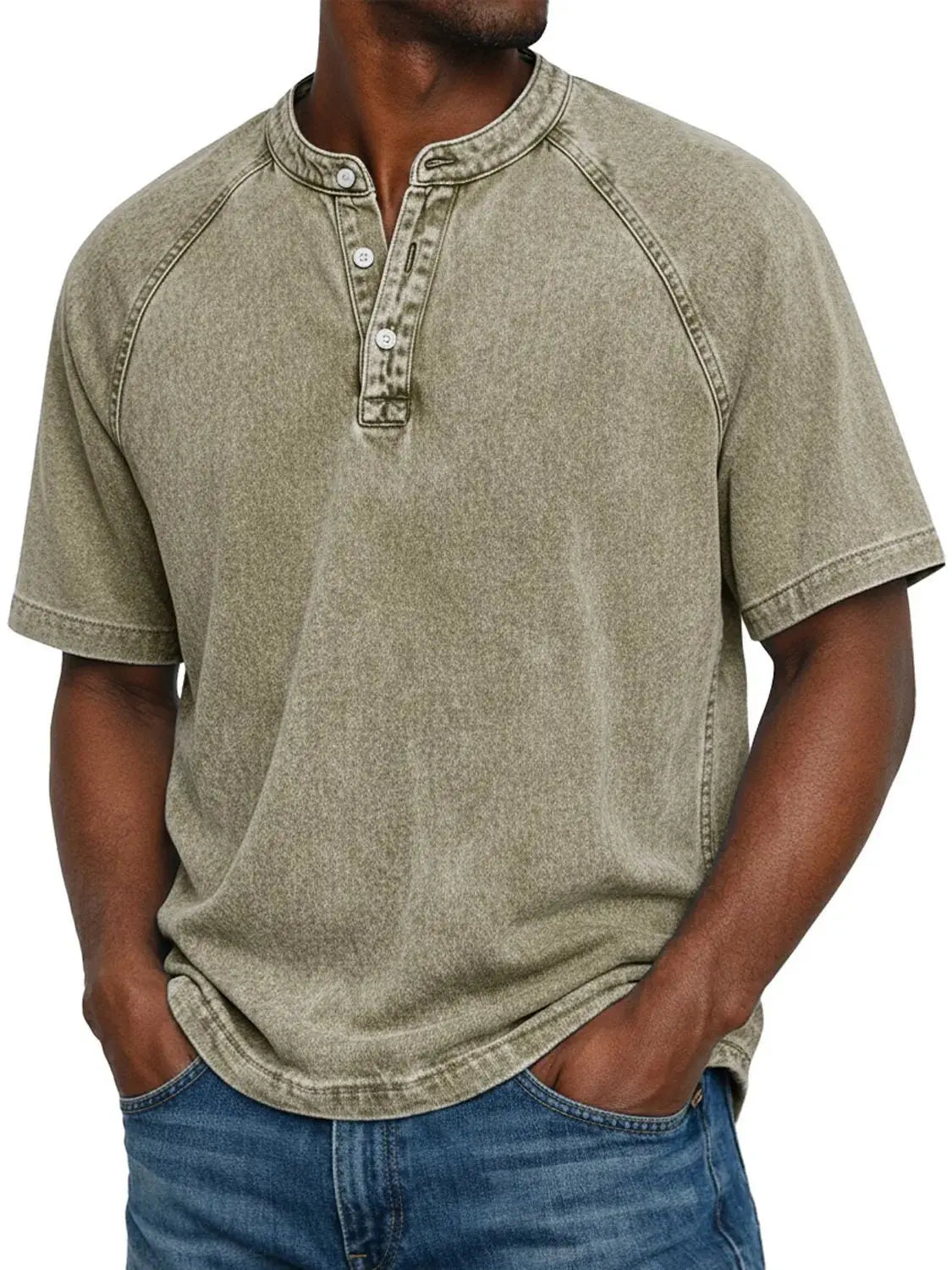 Khaki / 4XL (58-60