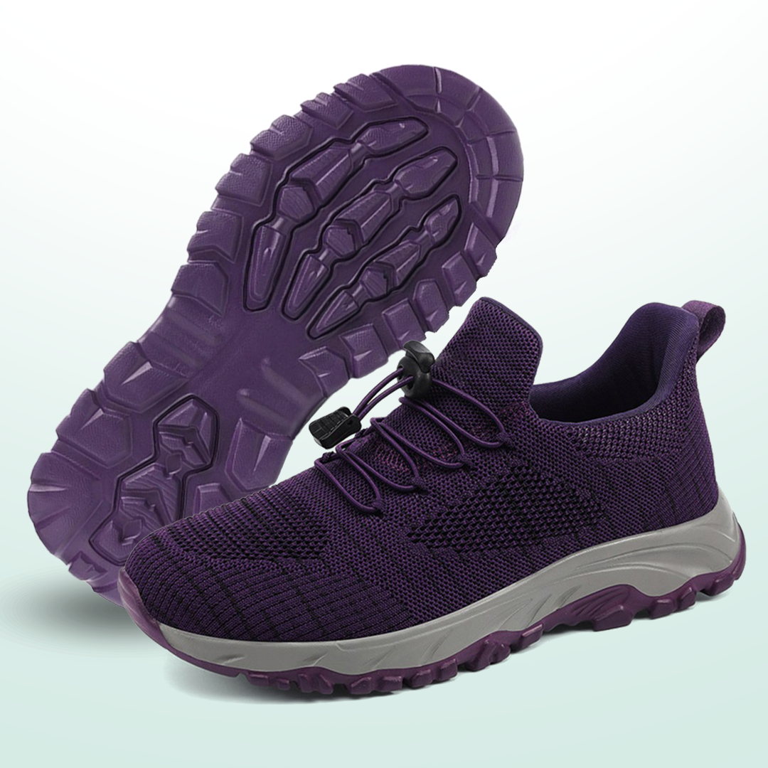 Purple / 11.5