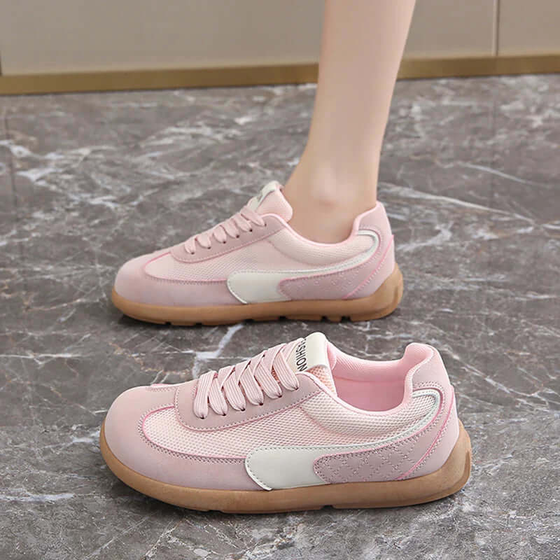 Pink / 9 (USA Women's Size)
